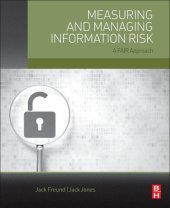 book Measuring and Managing Information Risk: A FAIR Approach