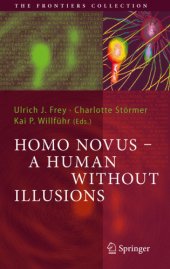 book Homo Novus – A Human Without Illusions