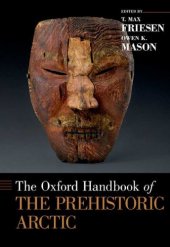 book The Oxford handbook of the prehistoric Arctic