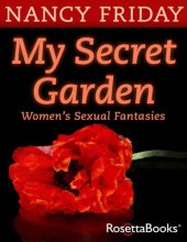 book My secret garden: women's sexual fantasies