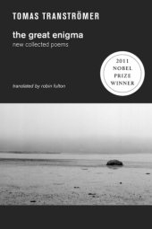 book The great enigma: new collected poems