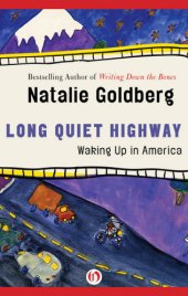 book Long Quiet Highway