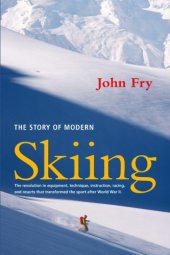 book Story of Modern Skiing