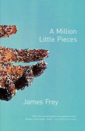 book A Million Little Pieces