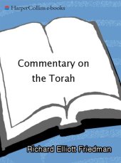 book Commentary on the Torah