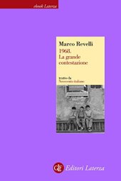 book 1968. La grande contestazione