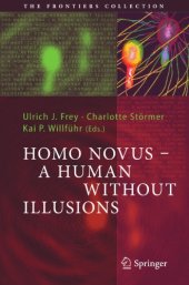 book Homo Novus - A Human Without Illusions