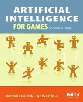 book Artificial Intelligence for Games