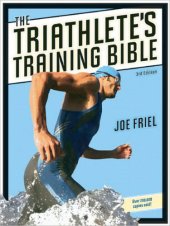 book The Triathlete's Training Bible