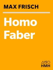 book Homo Faber: a report