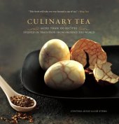 book Culinary tea: more than 150 recipes steeped in tradition from around the world