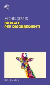 book Morale per disobbedienti