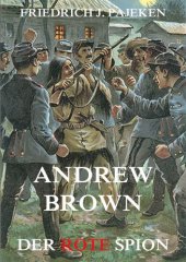 book Andrew Brown Der rote Spion ; Erweiterte Ausgabe