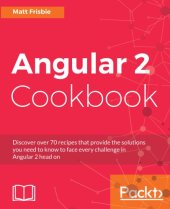 book Angular 2 CookbooK