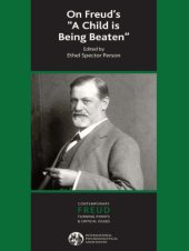 book On Freud's ''A Child is Being Beaten''