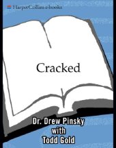 book Cracked: putting broken lives together again: a doctor's story