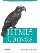 book HTML5 Canvas: native interactivity and animation for the web