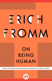 book On Being Human