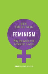 book NoNonsense: Feminism: Why the world still needs the F-word