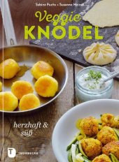 book VeggieKnödel Herzhaft & Süß