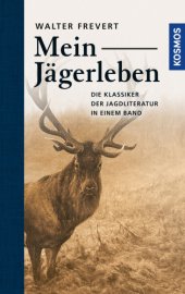 book Mein Jägerleben