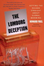 book Lomborg Deception Setting the Record Straight About Global Warming