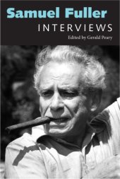 book Samuel Fuller