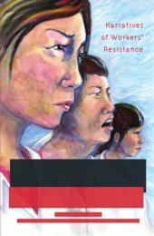 book China on strike: narratives of worker's resistance