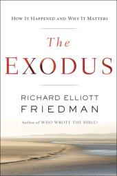 book The Exodus