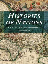 book The histories of nations: how their identities were forged