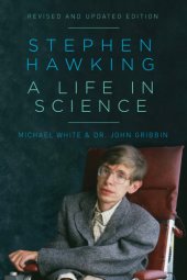 book Stephen Hawking