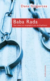 book Baba Rada Das Leben ist vergänglich wie die Kopfhaare