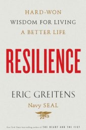 book Resilience: Hard-Won Wisdom for Living a Better Life