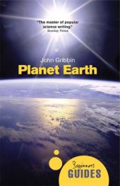 book Planet eartha beginner's guide