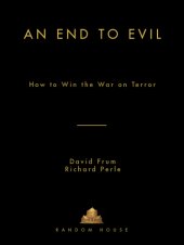 book An end to evil: how to win the war on terror