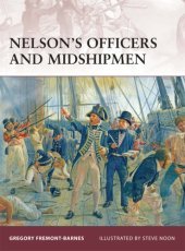 book Nelson's Officers and Midshipmen