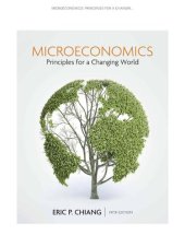 book Microeconomics Principles for a Changing World