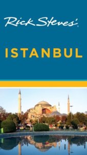 book Rick Steves' Istanbul