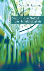 book Das primäre Gefühl der Schuldlosigkeit