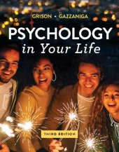 book Psychology In Your Life