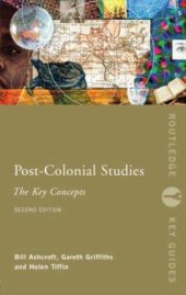 book Post-Colonial Studies: The Key Concepts