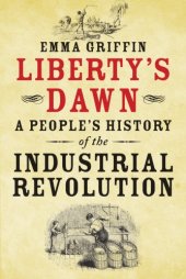 book A people's history of the Industrial Revolution