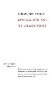 book Civilization and its Discontents