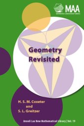 book Geometry revisited