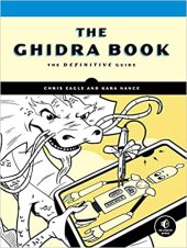 book The Ghidra Book