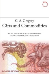 book Gifts and Commodities