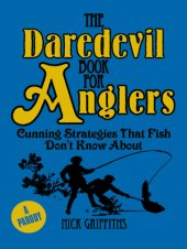 book Daredevil Book for Anglers