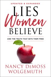 book Lies young women believe: and the truth that sets them free