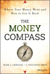 book The money compass where your money went and how to get it back