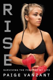 book Rise: surviving the fight of my life